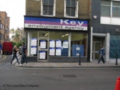 Key Employment Agency image