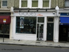 Goges Hair image