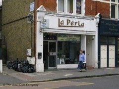 La Perla image