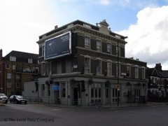 The Hurlingham image