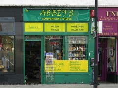 Abbey's Convenience Store image