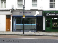 The Footloose Chiropody Clinic image