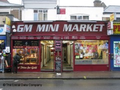 GM Mini Market image