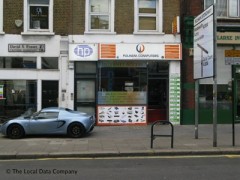 Fulham Computers image