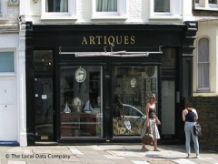 Artiques image
