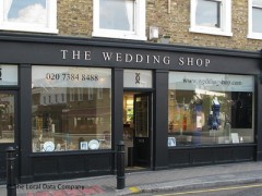 The Wedding Shop image
