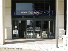 Wimbledon Wine Cellar image