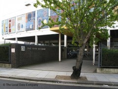 énergie Fitness Club Fulham image