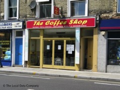 The Coffee Shop image
