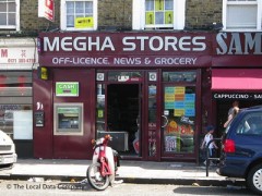 Megha Stores image