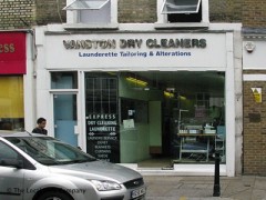 Vanston Dry Cleaners image