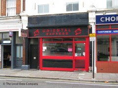 Oriental Express image