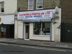 Gasworld Parts UK image
