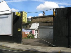 J & J Motors image