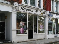 Fingers & Toes image