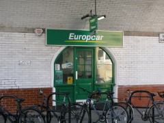 Europcar image