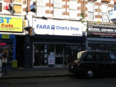 FARA Charity Shops image
