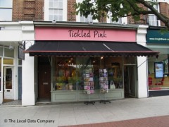 Tickled Pink image