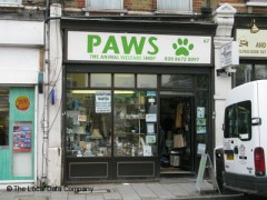 Paws image