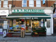 S & N Superstore image