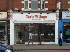 Yar's Village image