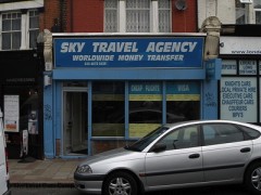 B & K Travels Ltd. image