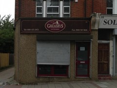 Greasbys image