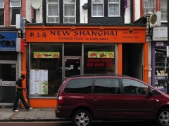 New Shanghai image