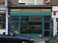 Andy & Co Accountants image