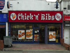 Chick 'N' Ribs image