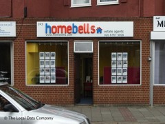 Homebells image