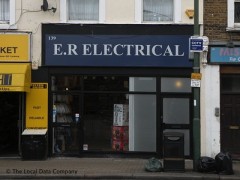 E R Electrical image
