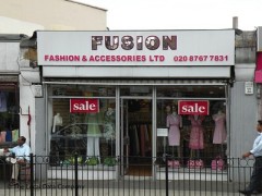 Fusion Fashion & Accessories image
