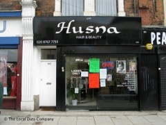 Husna Hair & Beauty image