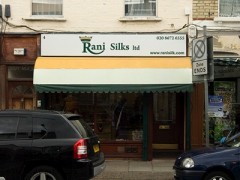 Rani Silks image