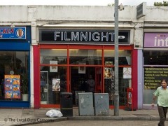Filmnight image
