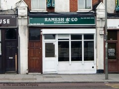 Ramesh & Co image