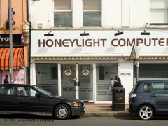 Honeylight Computers image