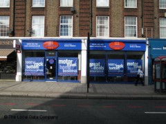 Swinton image