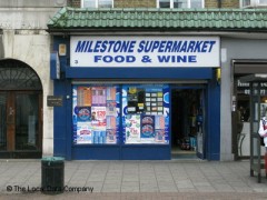 Milestone Supermarket image