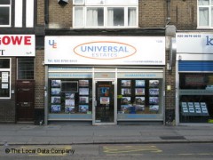 Universal Estates image