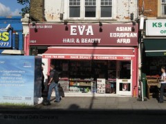 Eva Hair & Beauty image