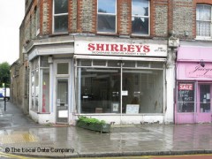 Shirley's image