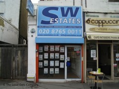Sw Estates image