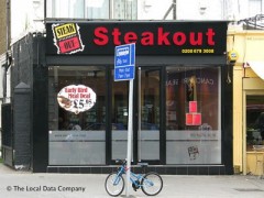 Steakout image