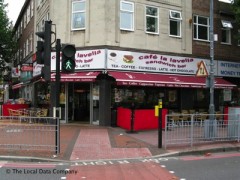 Cafe La Lavella image
