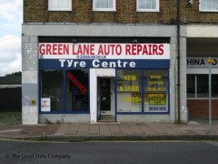 Green Lane Auto Repairs image
