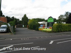Wyevale Garden Centre image