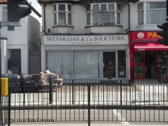 Selvarajah & Co, Solicitors & Commissioners for Oaths image