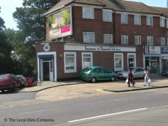 Insurance & Financial Solutions image